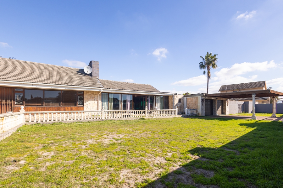 3 Bedroom Property for Sale in Elim Western Cape